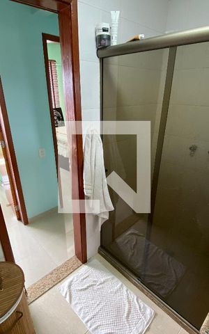 Apartamento à venda com 100m², 2 quartos e 1 vaga Apartamento à venda com 100m², 2 quartos e 1 vagaBanheiro Social