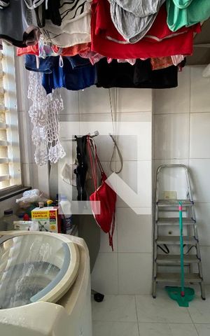 Apartamento à venda com 100m², 2 quartos e 1 vaga Apartamento à venda com 100m², 2 quartos e 1 vagaÁrea de Serviço