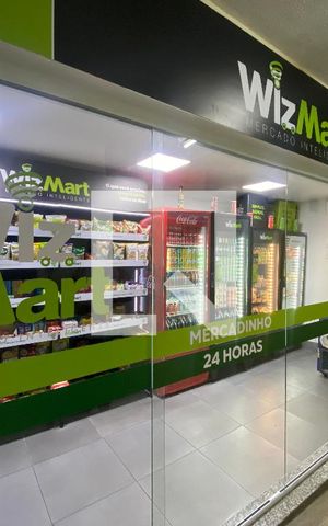 Apartamento à venda com 100m², 2 quartos e 1 vaga Apartamento à venda com 100m², 2 quartos e 1 vagaConveniência