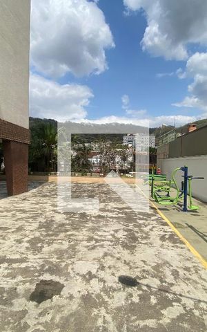 Apartamento à venda com 100m², 2 quartos e 1 vaga Apartamento à venda com 100m², 2 quartos e 1 vagaÁrea comum - Playground