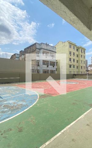 Apartamento à venda com 100m², 2 quartos e 1 vaga Apartamento à venda com 100m², 2 quartos e 1 vagaQuadra Esportiva