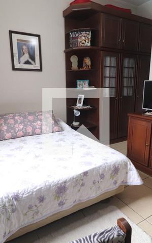 Casa à venda com 360m², 3 quartos e 6 vagasQuarto 2