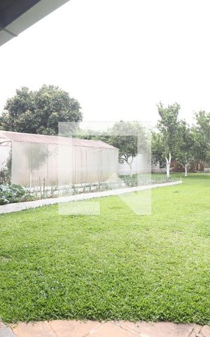 Casa à venda com 360m², 3 quartos e 6 vagasÁrea externa 