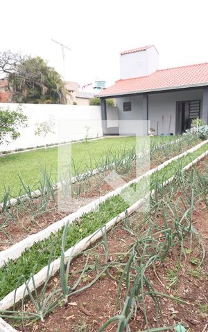 Casa à venda com 360m², 3 quartos e 6 vagasÁrea externa 