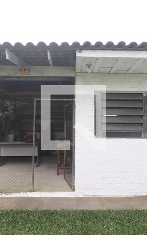 Casa à venda com 360m², 3 quartos e 6 vagasÁrea externa 