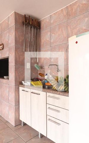 Casa à venda com 360m², 3 quartos e 6 vagasÁrea externa 