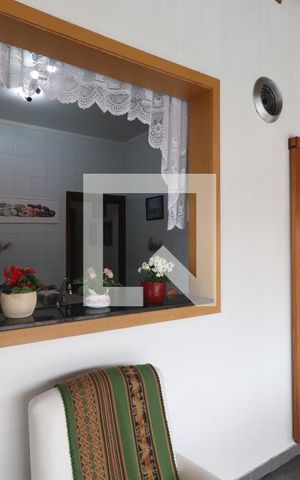 Casa à venda com 360m², 3 quartos e 6 vagasÁrea externa 
