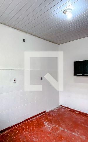 Casa para alugar com 34m², 1 quarto e sem vagaCozinha