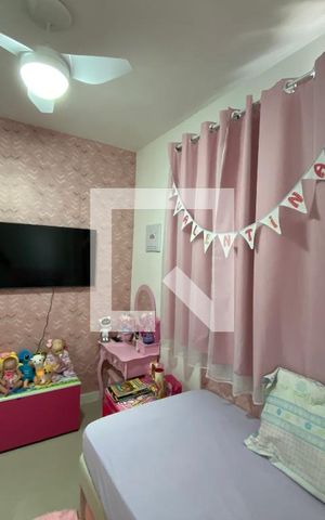 Apartamento à venda com 48m², 2 quartos e 1 vaga Apartamento à venda com 48m², 2 quartos e 1 vagaQuarto 1