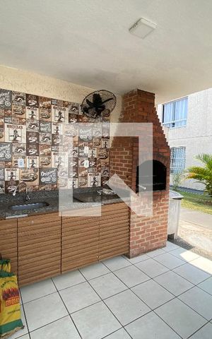 Apartamento à venda com 48m², 2 quartos e 1 vaga Apartamento à venda com 48m², 2 quartos e 1 vagaEspaço Gourmet