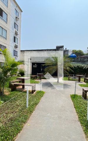 Apartamento à venda com 48m², 2 quartos e 1 vaga Apartamento à venda com 48m², 2 quartos e 1 vagaÁrea comum