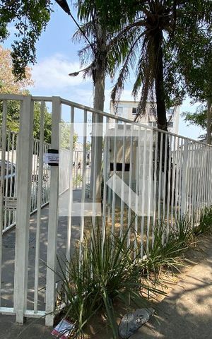 Apartamento à venda com 48m², 2 quartos e 1 vaga Apartamento à venda com 48m², 2 quartos e 1 vagaFachada