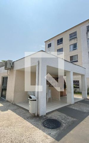 Apartamento à venda com 48m², 2 quartos e 1 vaga Apartamento à venda com 48m², 2 quartos e 1 vagaÁrea comum - Salão de festas
