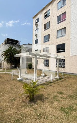 Apartamento à venda com 48m², 2 quartos e 1 vaga Apartamento à venda com 48m², 2 quartos e 1 vagaÁrea comum