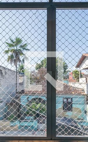 Casa de condomínio à venda com 90m², 4 quartos e 3 vagas Casa de condomínio à venda com 90m², 4 quartos e 3 vagasVista do Quarto 3