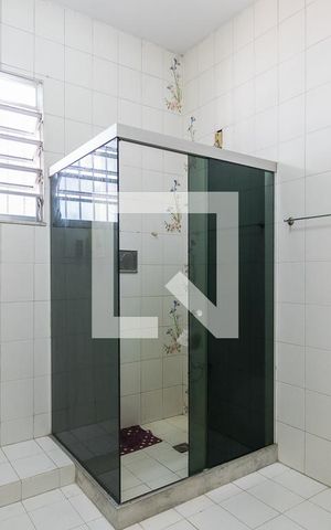 Casa de condomínio à venda com 90m², 4 quartos e 3 vagas Casa de condomínio à venda com 90m², 4 quartos e 3 vagasBanheiro Social