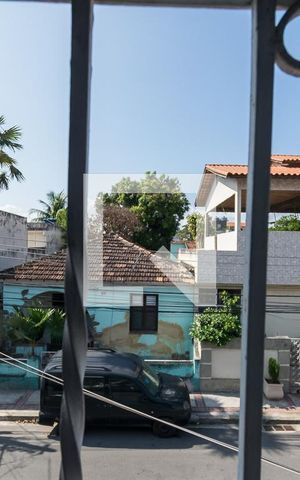 Casa de condomínio à venda com 90m², 4 quartos e 3 vagas Casa de condomínio à venda com 90m², 4 quartos e 3 vagasVista do Quarto 2 Suíte