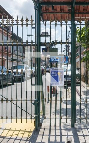 Casa de condomínio à venda com 90m², 4 quartos e 3 vagas Casa de condomínio à venda com 90m², 4 quartos e 3 vagasFachada da Entrada