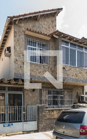 Casa de condomínio à venda com 90m², 4 quartos e 3 vagas Casa de condomínio à venda com 90m², 4 quartos e 3 vagasFachada do Imóvel