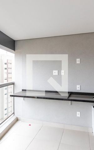 Studio à venda com 31m², 1 quarto e sem vagaVaranda