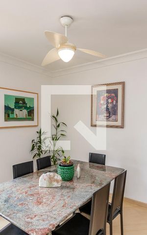 Apartamento à venda com 192m², 3 quartos e 4 vagas Apartamento à venda com 192m², 3 quartos e 4 vagasCopa