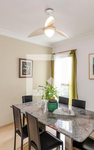 Apartamento à venda com 192m², 3 quartos e 4 vagas Apartamento à venda com 192m², 3 quartos e 4 vagasCopa