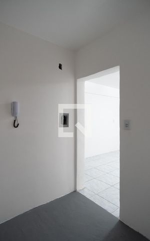 Apartamento à venda com 39m², 1 quarto e sem vaga Apartamento à venda com 39m², 1 quarto e sem vagaCozinha