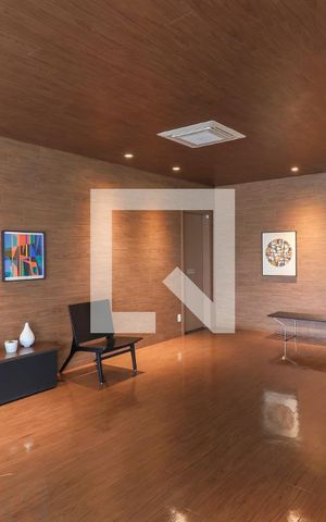 Studio à venda com 33m², 1 quarto e 1 vagaÁrea comum