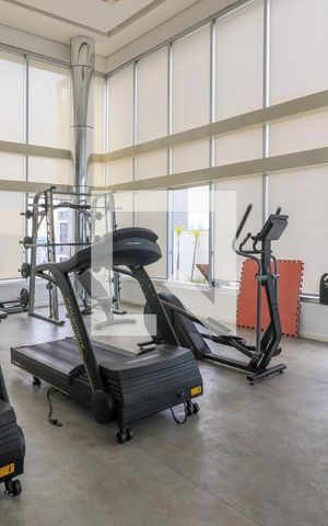 Studio à venda com 33m², 1 quarto e 1 vagaÁrea comum - Academia