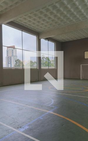 Studio à venda com 33m², 1 quarto e 1 vagaÁrea comum - Quadra Esportiva
