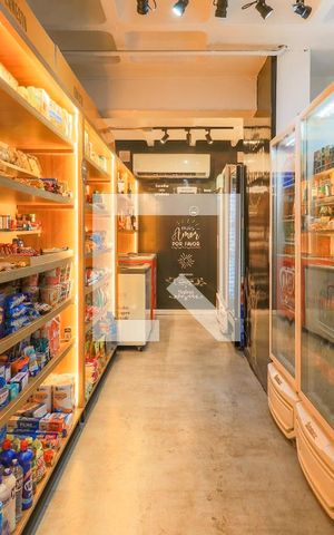 Studio à venda com 33m², 1 quarto e 1 vagaÁrea comum - Mercado