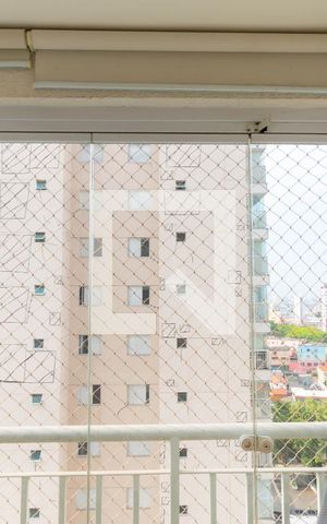 Apartamento à venda com 56m², 2 quartos e 1 vaga Apartamento à venda com 56m², 2 quartos e 1 vagaVista do Quarto 2