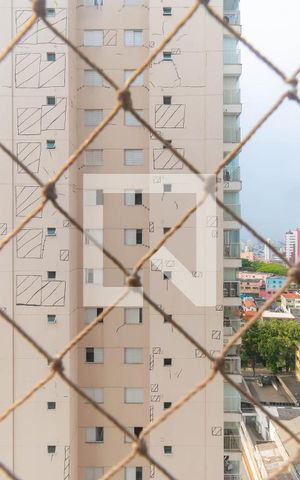 Apartamento à venda com 56m², 2 quartos e 1 vaga Apartamento à venda com 56m², 2 quartos e 1 vagaVista da Varanda Gourmet