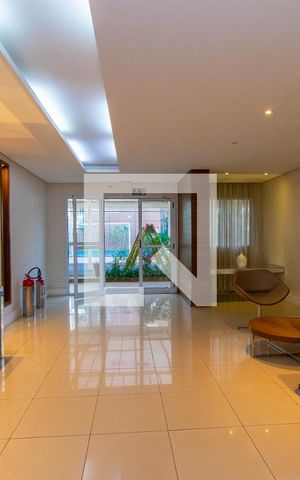 Apartamento à venda com 56m², 2 quartos e 1 vaga Apartamento à venda com 56m², 2 quartos e 1 vagaÁrea comum - Hall Social