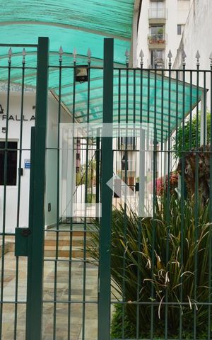 Apartamento à venda com 45m², 1 quarto e 1 vagaFachada + Plaquinha