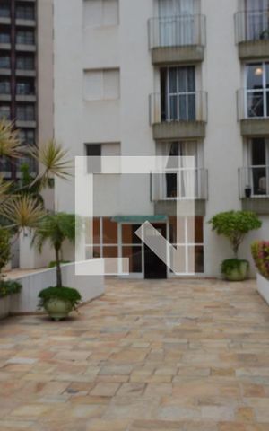 Apartamento à venda com 45m², 1 quarto e 1 vagaÁrea comum