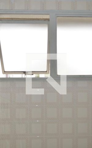 Apartamento à venda com 45m², 1 quarto e 1 vagaBanheiro
