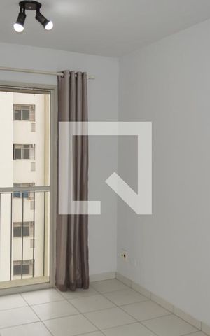 Apartamento à venda com 45m², 1 quarto e 1 vagaSala