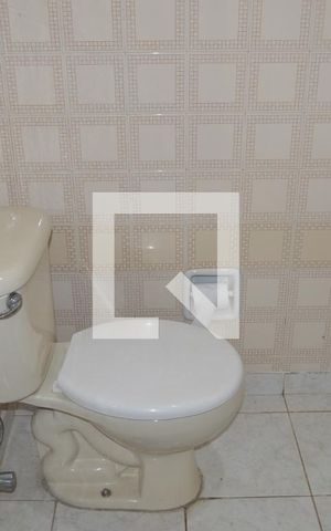 Apartamento à venda com 45m², 1 quarto e 1 vagaBanheiro