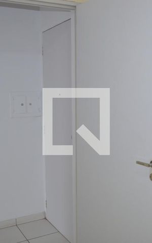 Apartamento à venda com 45m², 1 quarto e 1 vagaCozinha