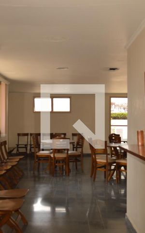 Apartamento à venda com 45m², 1 quarto e 1 vagaSalao de Festas