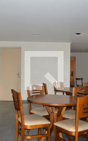 Apartamento à venda com 45m², 1 quarto e 1 vagaSalao de Festas