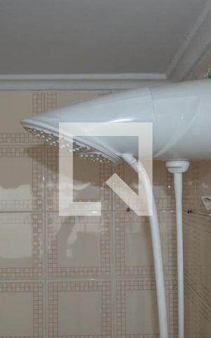 Apartamento à venda com 45m², 1 quarto e 1 vagaBanheiro