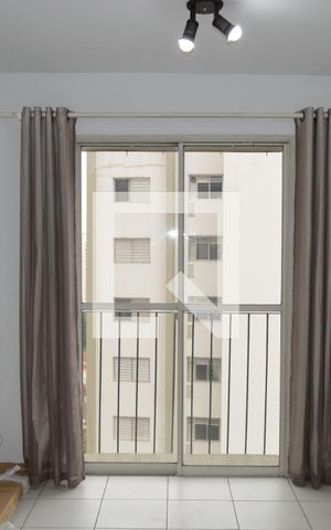 Apartamento à venda com 45m², 1 quarto e 1 vagaSala