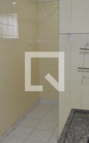 Apartamento à venda com 45m², 1 quarto e 1 vagaCozinha