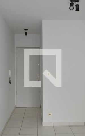 Apartamento à venda com 45m², 1 quarto e 1 vagaSala