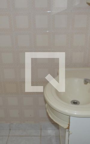 Apartamento à venda com 45m², 1 quarto e 1 vagaBanheiro