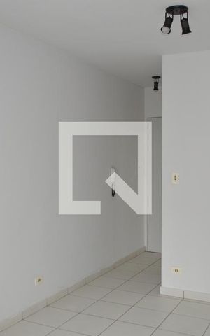 Apartamento à venda com 45m², 1 quarto e 1 vagaSala