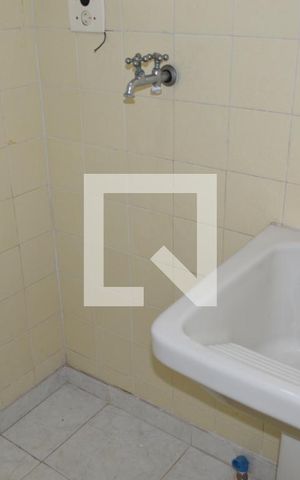 Apartamento à venda com 45m², 1 quarto e 1 vagaÁrea de Serviço