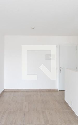 Apartamento à venda com 60m², 2 quartos e 1 vaga Apartamento à venda com 60m², 2 quartos e 1 vagaSala
